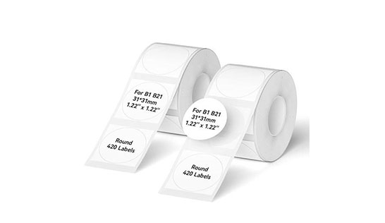 label manufacturers suppliers